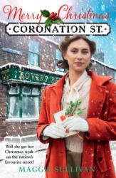 Merry Christmas Coronation Street (ISBN: 9780008526092)