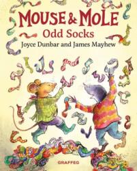Mouse and Mole: Odd Socks (ISBN: 9781802586923)