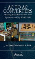 AC to AC Converters (ISBN: 9781032401447)