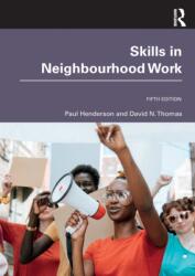 Skills in Neighbourhood Work (ISBN: 9781032314600)