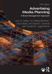 Advertising Media Planning (ISBN: 9781032192154)