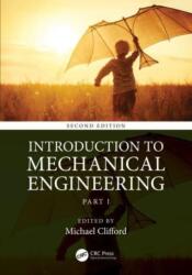 Introduction to Mechanical Engineering (ISBN: 9781032362328)