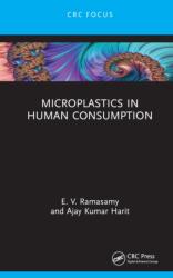 Microplastics in Human Consumption (ISBN: 9781032063256)
