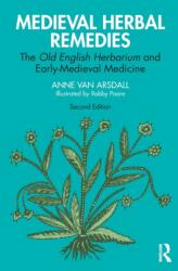 Medieval Herbal Remedies (ISBN: 9780367753771)
