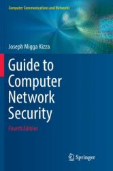 Guide to Computer Network Security (ISBN: 9783319857060)