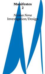 Investigation/Design (ISBN: 9782940510504)