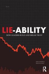 Lie-Ability (ISBN: 9781032303796)