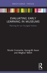 Evaluating Early Learning in Museums (ISBN: 9780367761608)