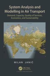 System Analysis and Modelling in Air Transport (ISBN: 9780367632427)