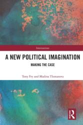 A New Political Imagination (ISBN: 9780367622770)