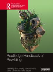 Routledge Handbook of Rewilding (ISBN: 9780367564483)