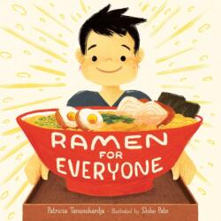 Ramen for Everyone (ISBN: 9781665904353)