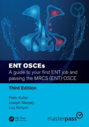 ENT OSCEs (ISBN: 9781032191737)