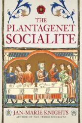 Socialita Plantagenet (ISBN: 9781398108929)