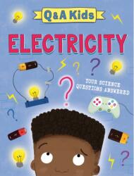 Q and A Kids: Electricity (ISBN: 9781526324184)