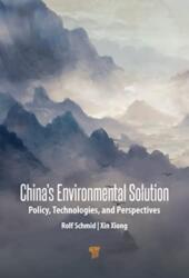 China's Environmental Solutions (ISBN: 9789814968980)