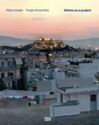 Athens as a Project (ISBN: 9783775751964)