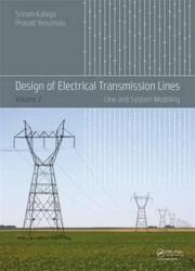 Design of Electrical Transmission Lines (ISBN: 9781138000926)