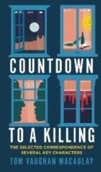 Countdown to a Killing (ISBN: 9781915194084)