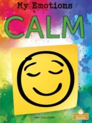 Calm (ISBN: 9781427139702)