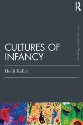 Cultures of Infancy (ISBN: 9781032255804)