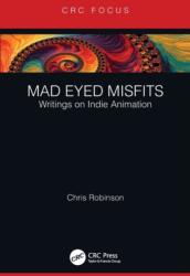 Mad Eyed Misfits (ISBN: 9781032207711)