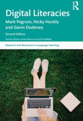 Digital Literacies (ISBN: 9781032201634)