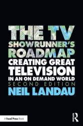 The TV Showrunner's Roadmap (ISBN: 9780367484606)