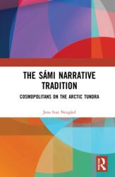 The Sami Narrative Tradition (ISBN: 9781032053554)