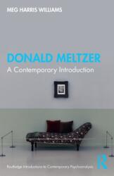 Donald Meltzer (ISBN: 9780367422233)