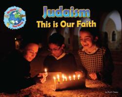 Judaism, This is our Faith (ISBN: 9781788562119)