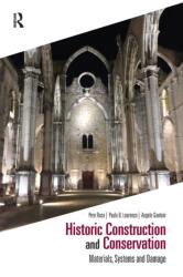 Historic Construction and Conservation (ISBN: 9781032090238)