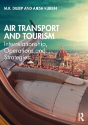 Air Transport and Tourism (ISBN: 9780367683207)