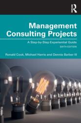 Management Consulting Projects (ISBN: 9781032005164)