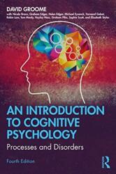 An Introduction to Cognitive Psychology (ISBN: 9781138496699)