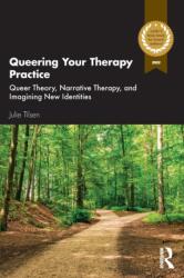 Queering Your Therapy Practice (ISBN: 9780367820206)