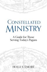 Constellated Ministry (ISBN: 9781781799574)