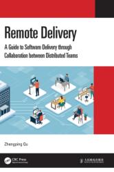 Remote Delivery (ISBN: 9780367490508)