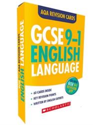 English Language AQA (ISBN: 9781407190051)