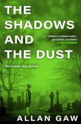 The Shadows and the Dust (ISBN: 9781846977244)