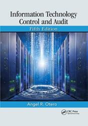 Information Technology Control and Audit, Fifth Edition (ISBN: 9780367657154)