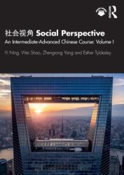 ? ? ? ? Social Perspective (ISBN: 9780367652142)