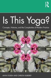 Is This Yoga? (ISBN: 9781138390072)