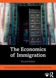 The Economics of Immigration (ISBN: 9780367416164)