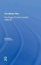 The Winter War (ISBN: 9780367274160)