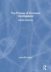 The Process of Economic Development (ISBN: 9780367251192)