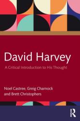 David Harvey (ISBN: 9780367136987)