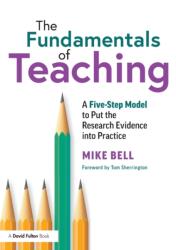 The Fundamentals of Teaching (ISBN: 9780367358655)
