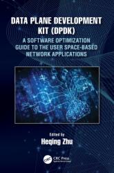 Data Plane Development Kit (ISBN: 9780367373955)
