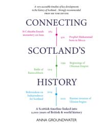 Connecting Scotland's History (ISBN: 9781913025601)